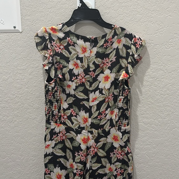 Rebecca Taylor | Floral Dress - Picture 8 of 10